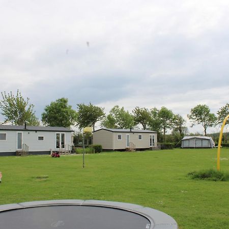 Minicamping Zonnehoek Biggekerke Eksteriør billede
